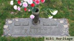 Edna A Kautz