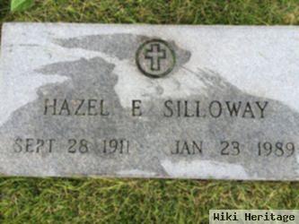 Hazel Elma Silloway