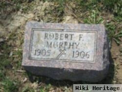 Robert F. Murphy