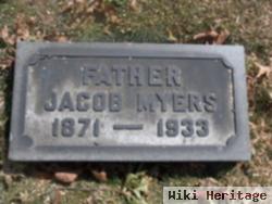 Jacob "jack" Myers