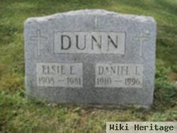 Elsie E. Dunn