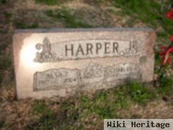 Charles Eugene "gene" Harper