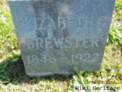 Elizabeth C Mouser Brewster