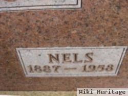 Nels Nelson