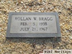 Rollan Wallace Bragg