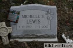 Michelle S. Lewis