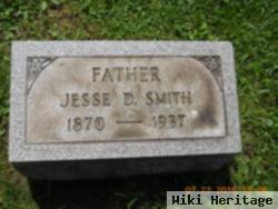 Jesse D. Smith