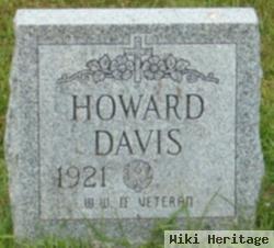 Howard Davis