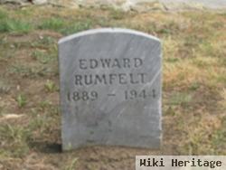 Lewis Edward Rumfelt