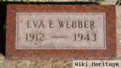 Eva Elizabeth Hogan Webber