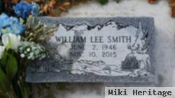 William Lee "bill" Smith