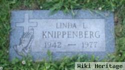 Linda L Knippenberg