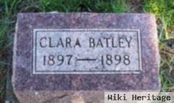 Clara Batley
