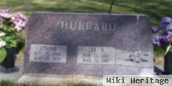 Leland Ray "lee" Hubbard