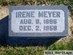 Irene Osborn Meyer