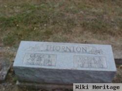 Grace B. Reed Thornton