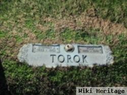 Rosa Torok