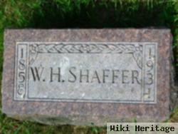 William Humphreys Shaffer