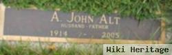 A John Alt