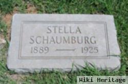 Stella Schaumburg