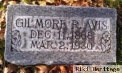 Gilmore Robinson Avis