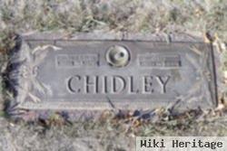 Gail - Hamilton Chidley