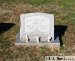 Judy Marie Gouldman Arms