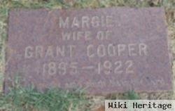 Margie Cooper