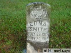 Edna Smith