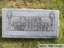 Jacob Pressler