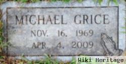 Michael Grice