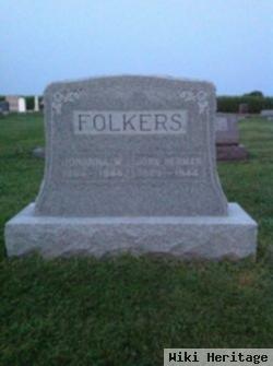 John Herman Folkers