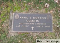 Anna T. Morano Guertin