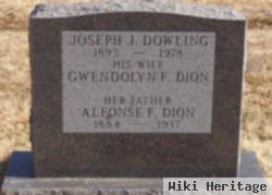 Joseph James Dowling