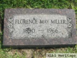 Florence May Stephens Miller