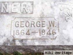 George W. Horner