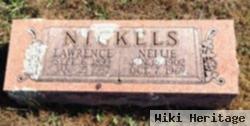 Nellie P. Dixon Nickels