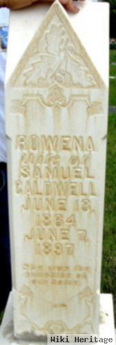 Rowena Caldwell