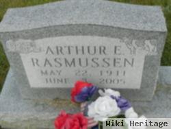 Arthur E. Rasmussen