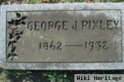 George J Pixley