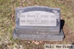 Frank E. Spohn