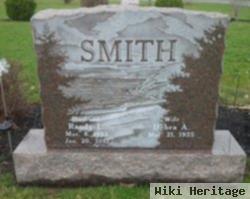 Randy L Smith