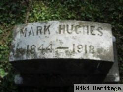Mark Hughes