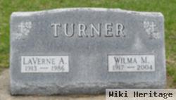 Wilma M Turner