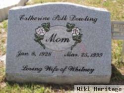 Catherine Polk Dowling