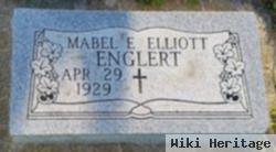 Mabel Eleanor Elliott Englert