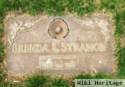 Brenda Strange