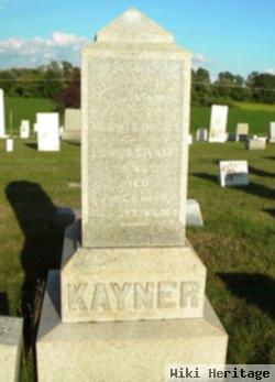 William E. Kayner