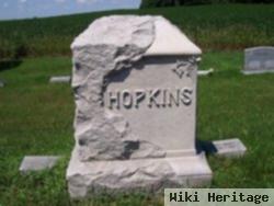 Monument Of Hopkins