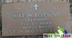 Mike H Beeching